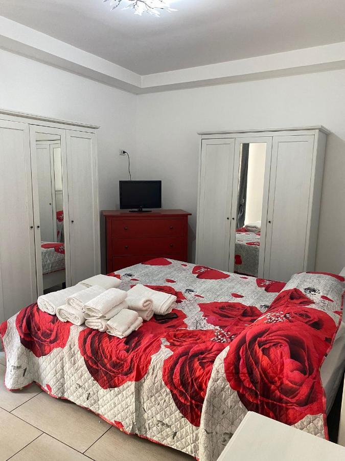 A' Casa E Mammá